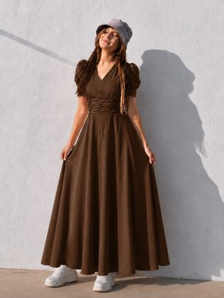 Frocks For Ladies - Ladies Frocks Designs