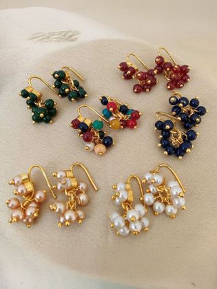 Prj Jewellery - Buy Prj Jewellery Online at Best Prices in India