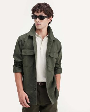 Cargo Jacket - Buy Cargo Jacket online at Best Prices in India