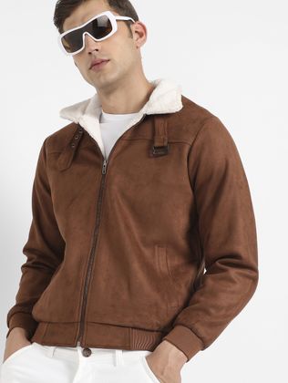 No Collar Jackets - Buy No Collar Jackets online at Best Prices in