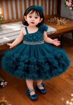 knee length dresses flipkart Midi 09-30-2025