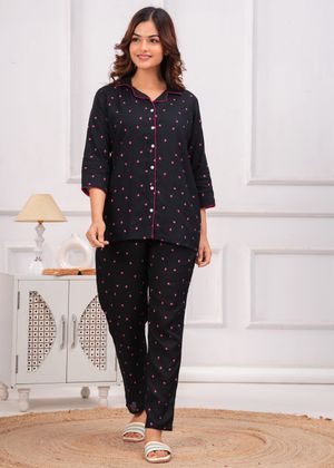 flipkart ladies night dress lace night dress
