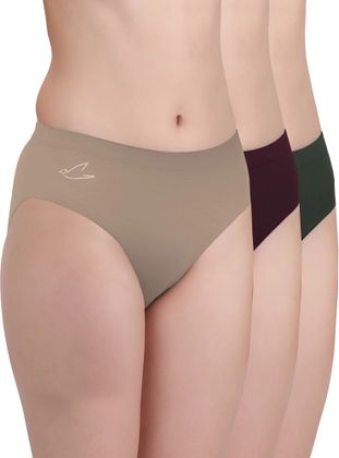 Piyurz Womens Panties - Buy Piyurz Womens Panties Online at Best