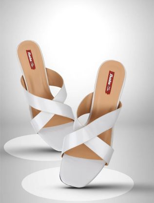 Bata Women's Footwear Collection