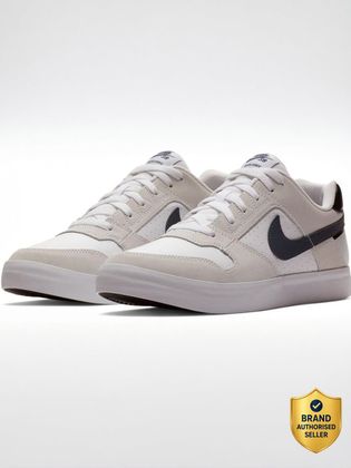nike mens leather trainers sale