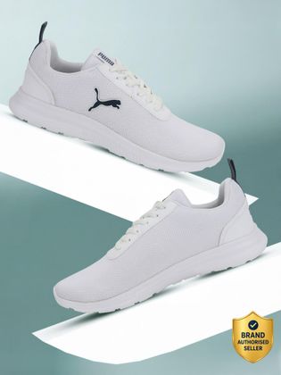 Puma Shoes Collection