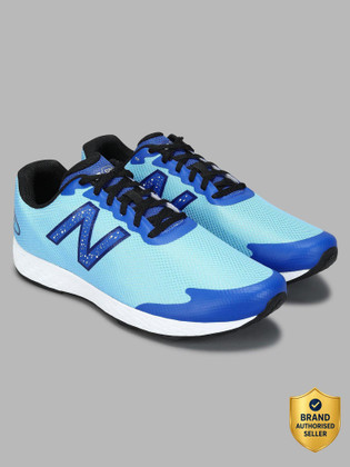 athletic shoes new balance shoes size
