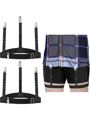 Mens Suspenders - Buy Mens Suspenders Online at Best Prices In