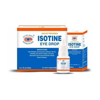 Gloskin Glutathione Eye Drops