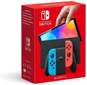 konsol nintendo s