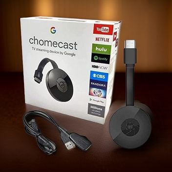 Google Chromecast Online at Flipkart.com