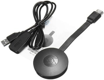 Google Chromecast Online at Flipkart.com