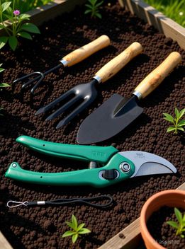 Plants Planter S Gardening Tools - Buy Plants Planter S Gardening