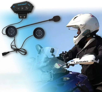bike helmet with bluetooth india ILM Modular Flip up Full Face Motorcycle Model 902BT PRO Matte Black / XX-Large listening to Music Bluetooth Motorcycle Helmets - Full