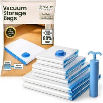 Dm Mart Storage Vacuum Bags