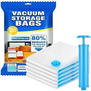 Dm Mart Storage Vacuum Bags