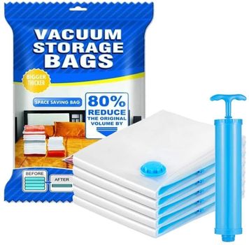 Dm Mart Storage Vacuum Bags