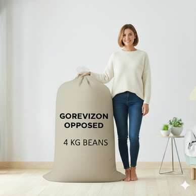 Beanskart Bean Bags - Buy Beanskart Bean Bags Online at Best Beanskart Bean Bags - Buy Beanskart Bean Bags Online at Best