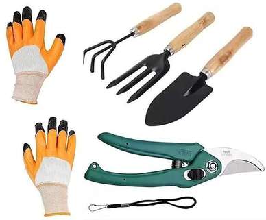 Soilkheti Garden Tool Sets - Buy Soilkheti Garden Tool Sets Online