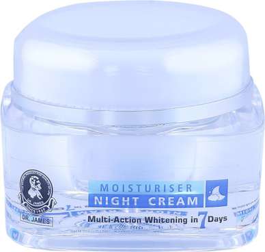 Dr James Moisturizer - Buy Dr James Moisturizer Online at Best Prices In  India