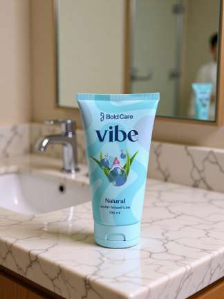 natural lubricants in india Lubequid Natural Water-Based Personal Lubricant & Massage Gel main image 1