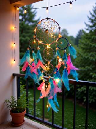 Dream Catchers - Shop Handcrafted Dreamcatchers Online | Shopsy