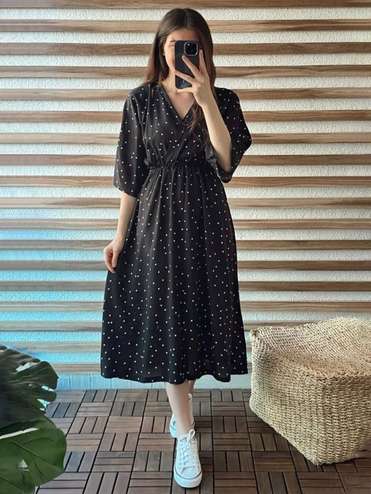 princess polly baby blue dress Women's black dresses 2026
