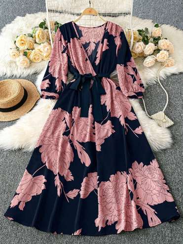 Ak Fashion Mall Womens Dresses - Buy Ak Fashion Mall Womens Dresses Online  at Best Prices In India | shopsy.in