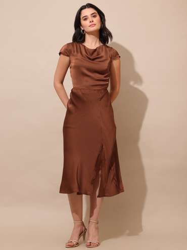 Satin Bodycon Dresses - Shop Bodycon satin Dresses Online | Shopsy Satin Bodycon Dresses - Shop Bodycon satin Dresses Online | Shopsy