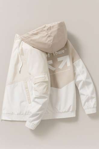 adidas gazelle silver green womens YEEZY SEASON 3 WINDBREAKER (L)  Breaking Grail