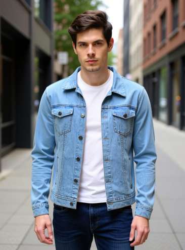 Denim and Winter Wear Clearance