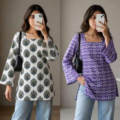 Ganyug Fashion Womens Tops - Buy Ganyug Fashion Womens Tops Online