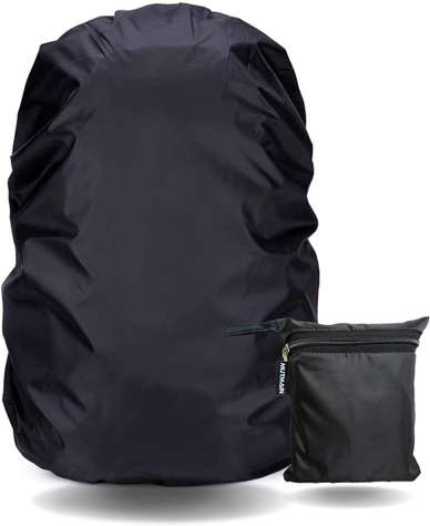 bag rain cover online india Shop Waterproof Backpack for 20-40L Bags Luggage Covers - Buy Luggage