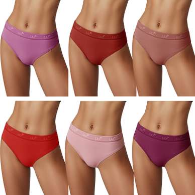 Lily Womens Panties - Buy Lily Womens Panties Online at Best
