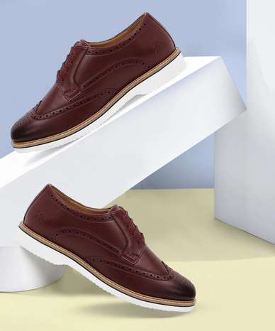 Neemans Mens Formal Shoes - Buy Neemans Mens Formal Shoes Online