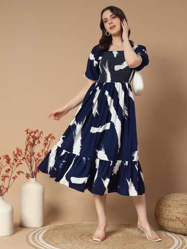 shopee ladies dress Retail Womens Dresses blackcream