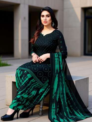 Women Cotton Dress Material - Buy Cotton Dress Material Online | Shopsy