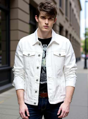 Risemax Jackets - Buy Risemax Jackets Online at Best Prices In