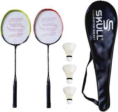 Badminton - Buy Badminton Online at Best Prices In India | shopsy.in