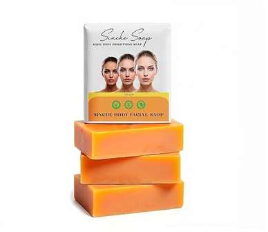 Dr James Bath Soap - Buy Dr James Bath Soap Online at Best Prices In India 