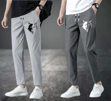 Zxn Clothing Bottomwear - Buy Zxn Clothing Bottomwear Online at