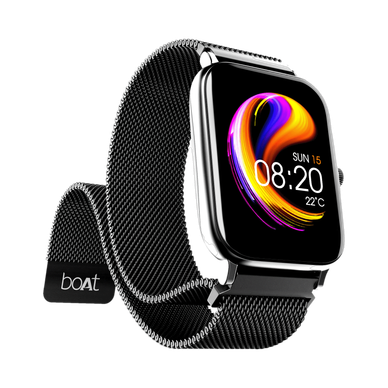 boAt Calling Smartwatches