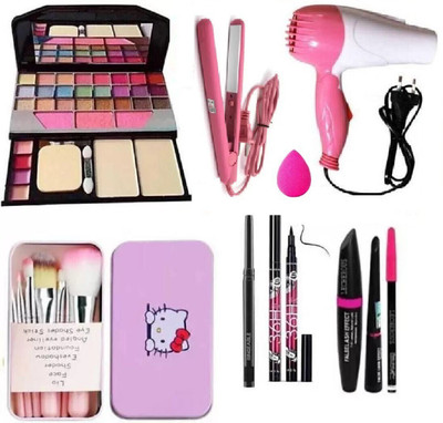 Lakme Makeup Kit Combo Buy Lakme Makeup Kit Combo Online at Best Prices In India Flipkart