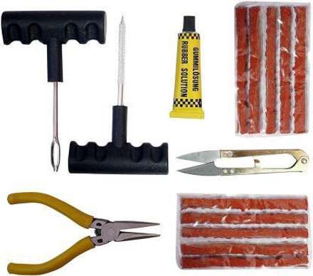 Puncture Kits - Buy Puncture Repair Kits Online in India | Shopsy
