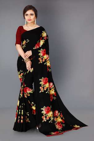 shopsy cotton sarees