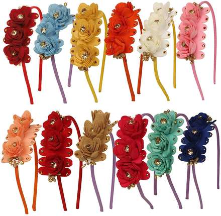 Hair Band - Shop Fancy Hair Band Online in India Shopsy