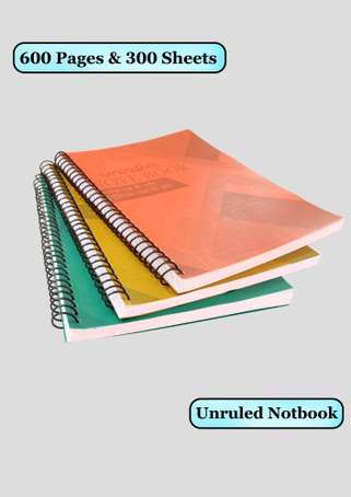 Indian Note Books Shop Notebooks for Writing at Great Deal in India | Shopsy