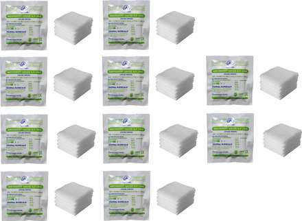 Gauze Rolls - Shop Gauze Bandage Roll Online in India | Shopsy