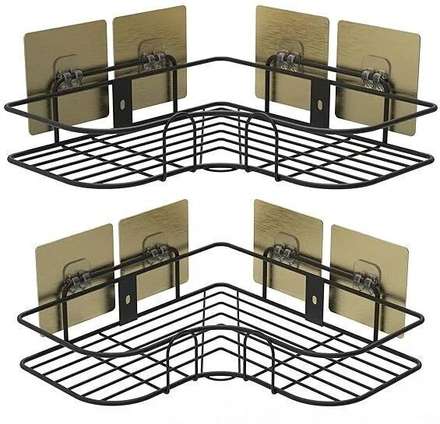 Bathroom Racks - Buy Bathroom Racks Online at Best Prices In India ...