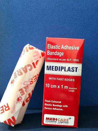 Crepe Bandages - Shop Cotton Crepe Bandages Online in India | Shopsy